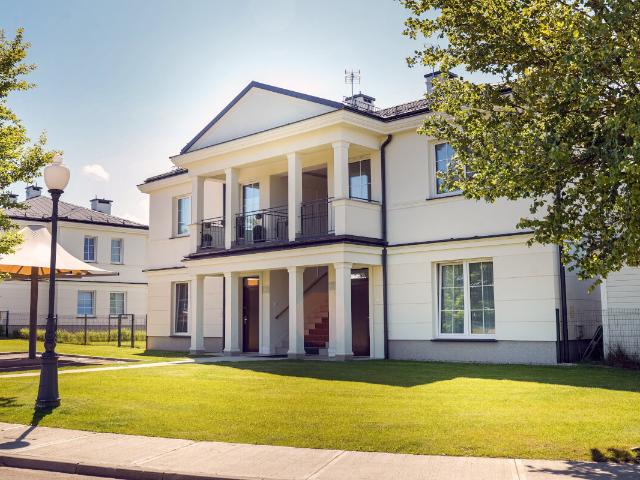 Mieszkanie, Gdynia Pogórze, Aleja Iberyjska, Ogrody Tesoro Apartamenty Classic, VI.45.2 Apartamenty Classic