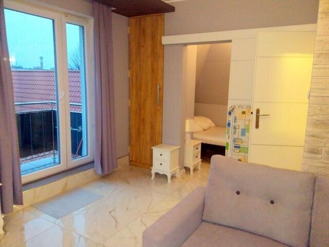 Mieszkanie, Giżycko, Kolejowa, 29.40 m², wynajmę mieszkanie