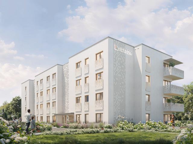 Mieszkanie, Gliwice Szobiszowice, Tarnogórska 86, Podlesie, 3.10