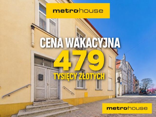 Mieszkanie, Gniew, Wodna, 130.00 m², sprzedam mieszkanie