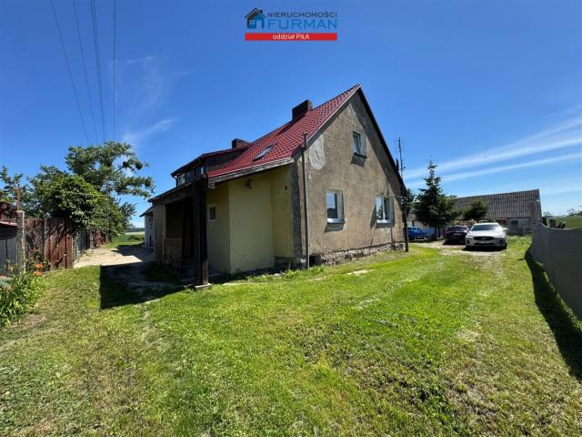 Mieszkanie, Gołańcz, 51.20 m², sprzedam mieszkanie