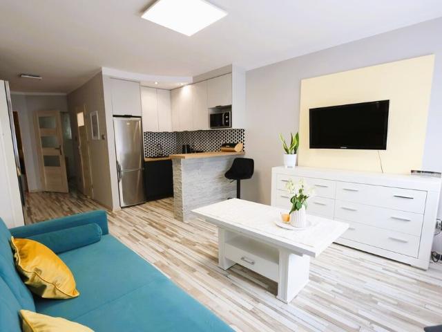 Mieszkanie Goleniów, ul. Tadeusza Kościuszki, nr 444103