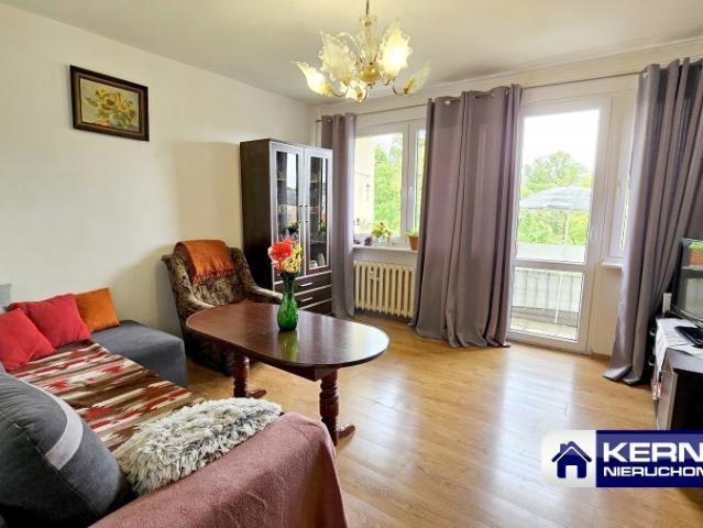 Mieszkanie, Goleniów, 39.00 m², sprzedam mieszkanie