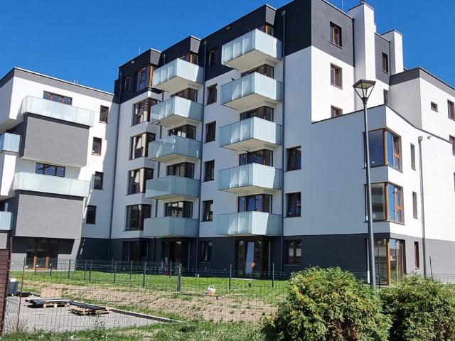 Mieszkanie, Góra Kalwaria, Moczydłów, Długa, Rezydencja Góra Kalwaria, B 1 10