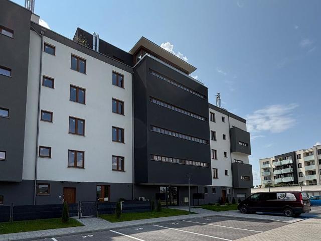 Mieszkanie, Góra Kalwaria, Moczydłów, Długa, Rezydencja Góra Kalwaria Budynek D, 0/7