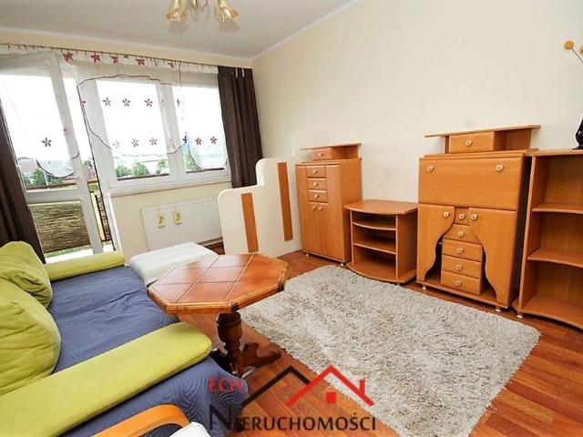 Mieszkanie Gorzów Wielkopolski
