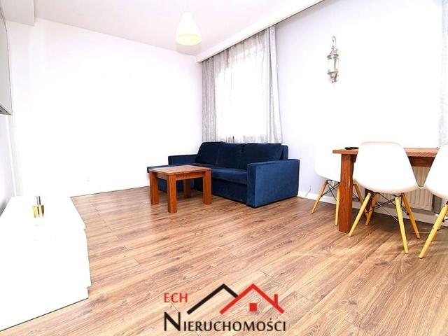 Mieszkanie Gorzów Wielkopolski
