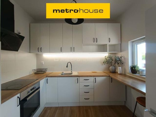 Mieszkanie, Grodzisk Mazowiecki, Wolniewicz, 48.00 m², wynajmę mieszkanie