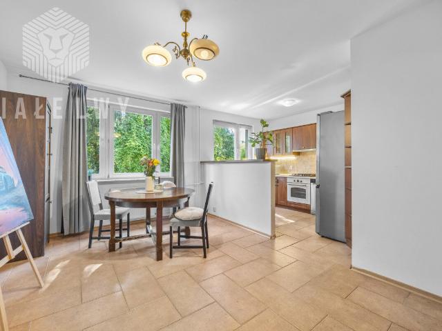 Mieszkanie, Grójec, Sybiraków, 60.00 m², sprzedam mieszkanie