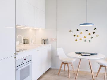 Mieszkanie, Iwiny, Brochowska, 32.31 m², sprzedam mieszkanie
