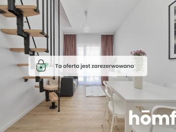 Mieszkanie, Iwiny, 51.00 m², wynajmę mieszkanie