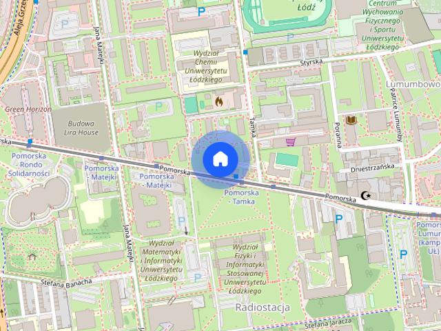 Mieszkanie idealne dla studentów 3 pokoje