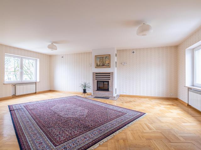 Mieszkanie in Warszawa, Żoliborz