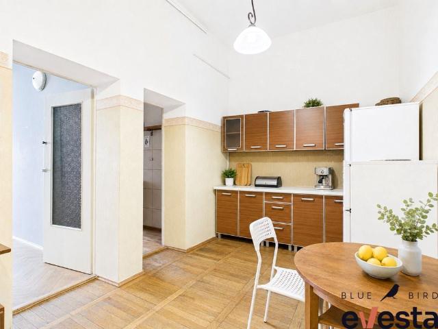 Mieszkanie inwestycyjne | 4 pokoje | antresole ul. Władysława Łokietka, Wrocław, Nadodrze