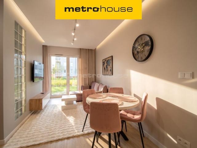 Mieszkanie, Julianów, 34.90 m², sprzedam mieszkanie