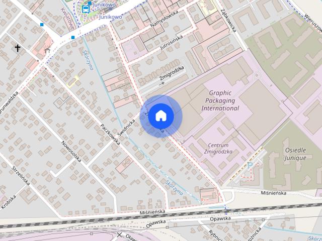 mieszkanie Junikowo |parking |Gotowe od zaraz