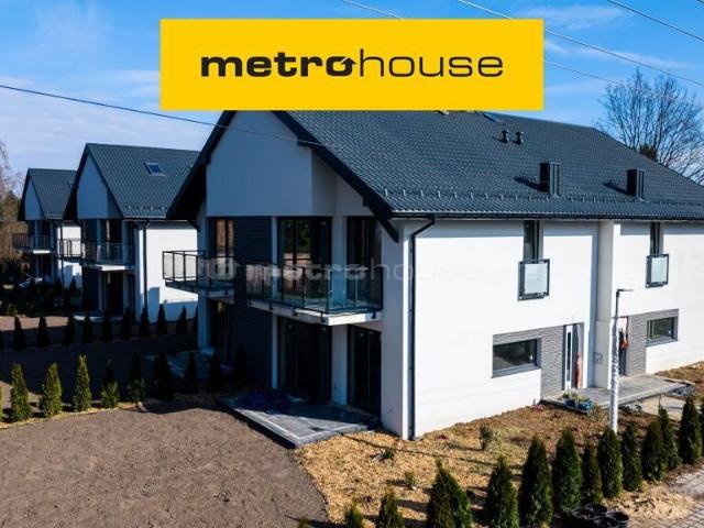 Mieszkanie, Justynów, Struga, 86.33 m², sprzedam mieszkanie