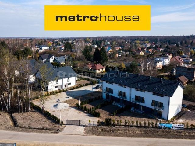Mieszkanie, Justynów, Struga, 115.00 m², sprzedam mieszkanie