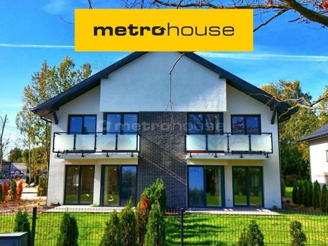 Mieszkanie, Justynów, Struga, 115.00 m², sprzedam mieszkanie