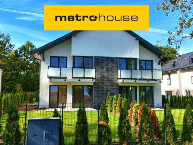 Mieszkanie, Justynów, Struga, 115.00 m², sprzedam mieszkanie