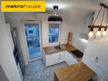 Mieszkanie, Jabłonna, Marmurowa, 44.70 m², sprzedam mieszkanie