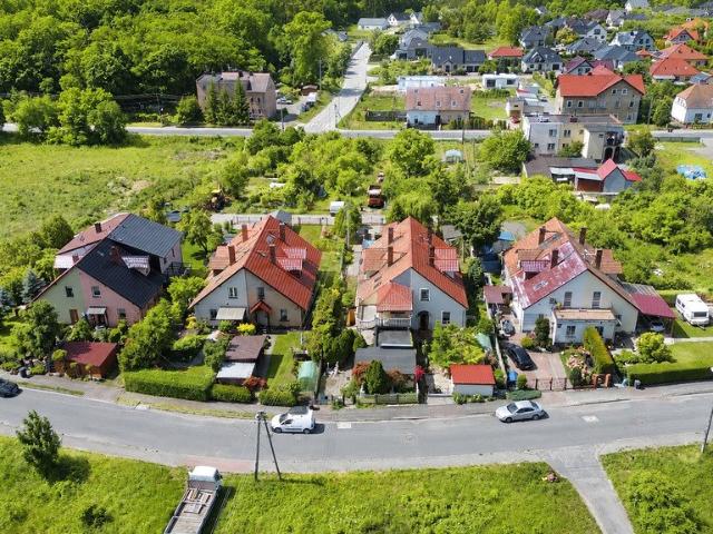 Mieszkanie jak dom – ogródek, taras i garaż!