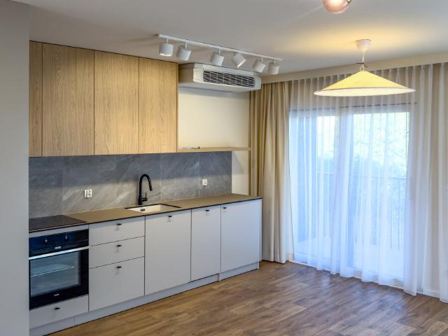 Mieszkanie, Jastarnia, Bałtycka, 49.28 m², sprzedam mieszkanie