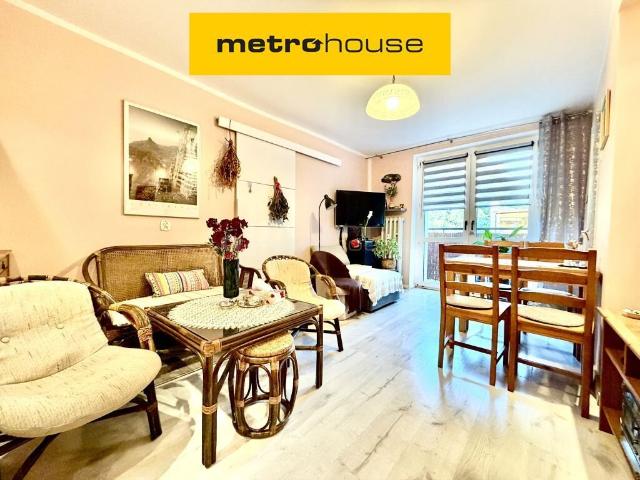Mieszkanie, Jastrzębie Zdrój, Morcinka, 35.80 m², sprzedam mieszkanie