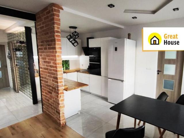 Mieszkanie, Jastrzębie Zdrój, Turystyczna, 70.00 m², sprzedam mieszkanie