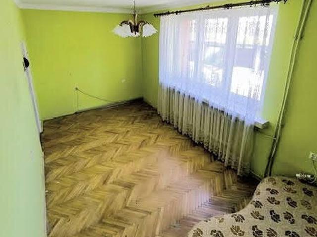 Mieszkanie, Jaworzno, Partyzantów, 52.60 m², sprzedam mieszkanie