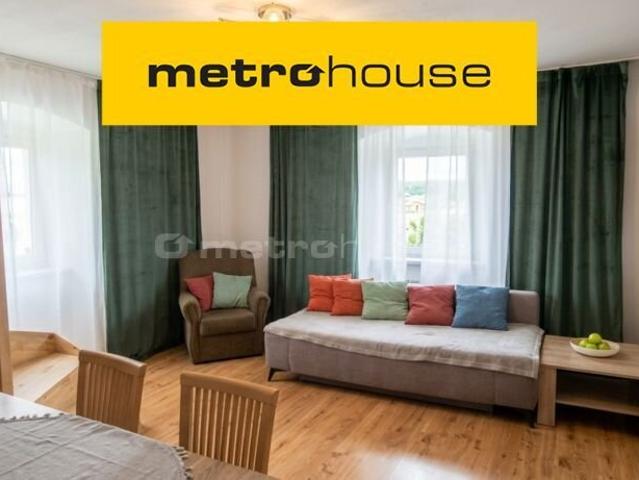 Mieszkanie, Jeżów Sudecki, 120.00 m², sprzedam mieszkanie