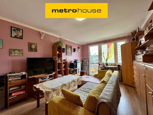 Mieszkanie, Kuźnia Raciborska, Bema, 43.38 m², sprzedam mieszkanie