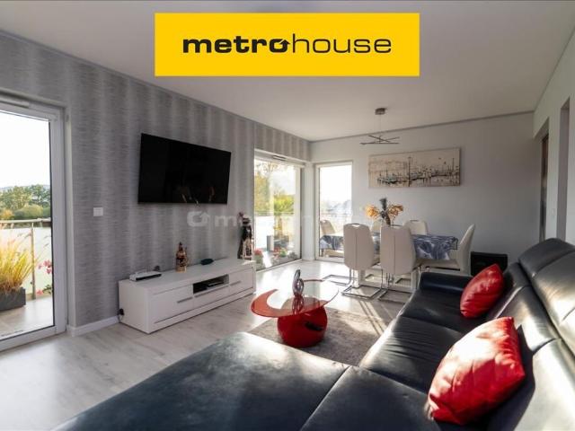 Mieszkanie, Kudowa Zdrój, Bluszczowa, 87.70 m², sprzedam mieszkanie