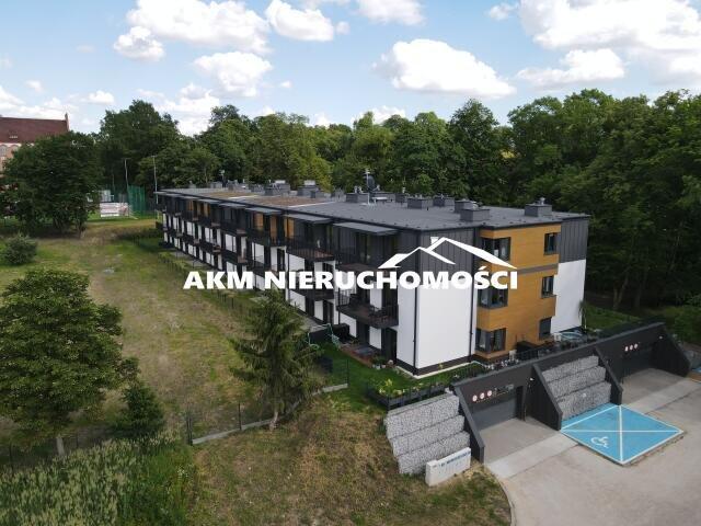 Mieszkanie, Kwidzyn, 51.54 m², sprzedam mieszkanie