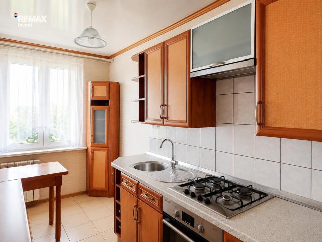 Mieszkanie, Kęty, Osiedle Batalionów Chłopskich, 48.00 m², sprzedam mieszkanie