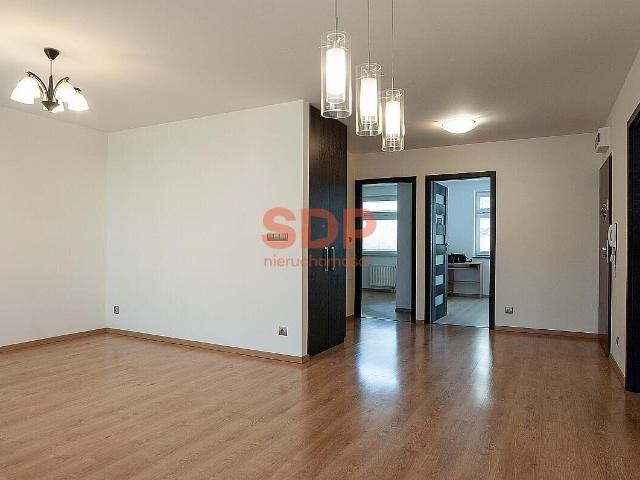 Mieszkanie, Kąty Wrocławskie, Jana Pawła II al 71.49 m², sprzedam mieszkanie