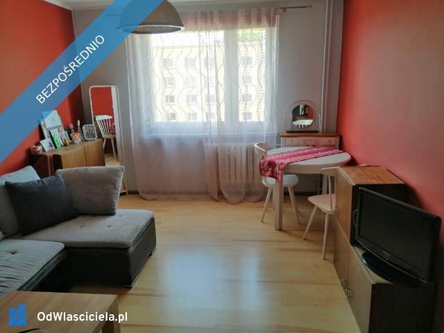 Mieszkanie, Kaczyce, Morcinka, 44.00 m², sprzedam mieszkanie