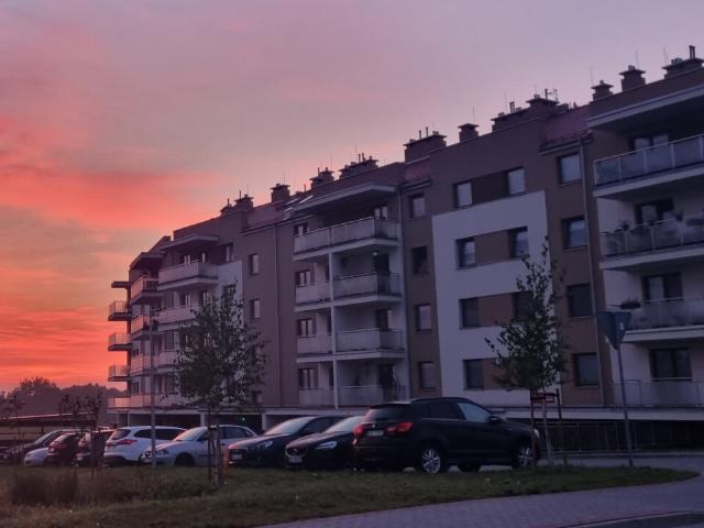 Mieszkanie, Kajkowo, Widok, Osiedle Central Park etap II, bud 3 M36
