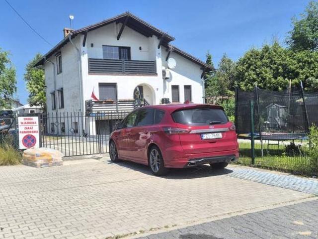 Mieszkanie, Kargowa, Polna, 40.00 m², sprzedam mieszkanie
