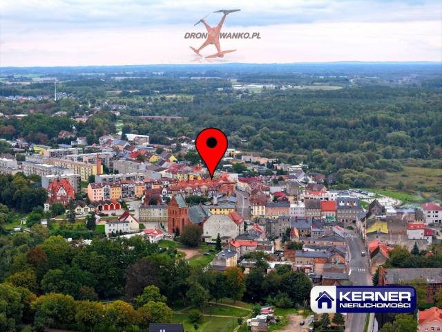 Mieszkanie, Karlino, 52.51 m², sprzedam mieszkanie