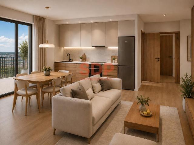 Mieszkanie, Karpacz, Wita Stwosza, 41.95 m², sprzedam mieszkanie