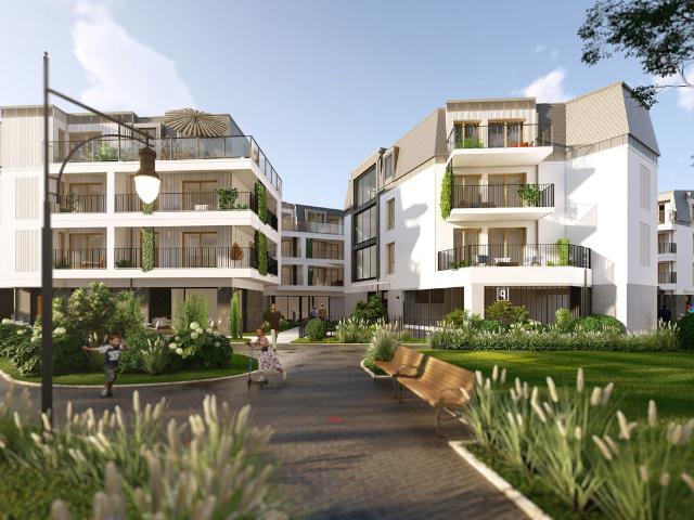 Mieszkanie, Kartuzy, Dworcowa, Stary Dworzec, M 75B