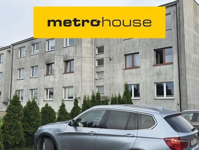 Mieszkanie, Karwieńskie Błoto Pierwsze, Pomorska, 71.80 m², sprzedam mieszkanie