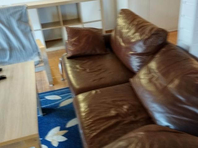 Mieszkanie kawalerka 60 m² przy lesie na wynajem ul. Waryńskiego, Zielonka