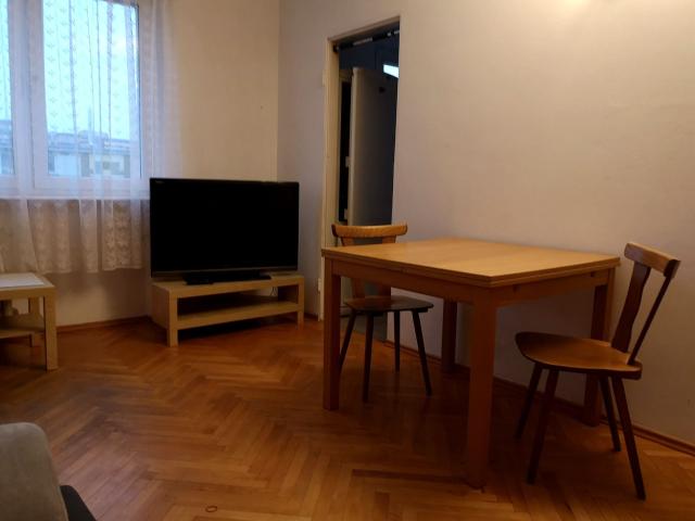 Mieszkanie kawalerka 27 m² nad morzem na wynajem Gdańsk, Przymorze Wielkie