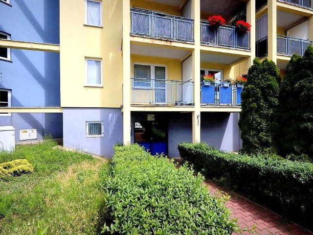 Mieszkanie kawalerka 30,50 m² nad jeziorem na wynajem Poznań, Piątkowo