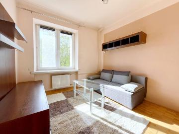 Mieszkanie kawalerka 30 m² nad rzeką na wynajem Rzeszów, Piastów
