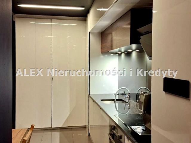 Mieszkanie kawalerka 37 m² przy lesie na wynajem Mińsk Mazowiecki, Siennicka