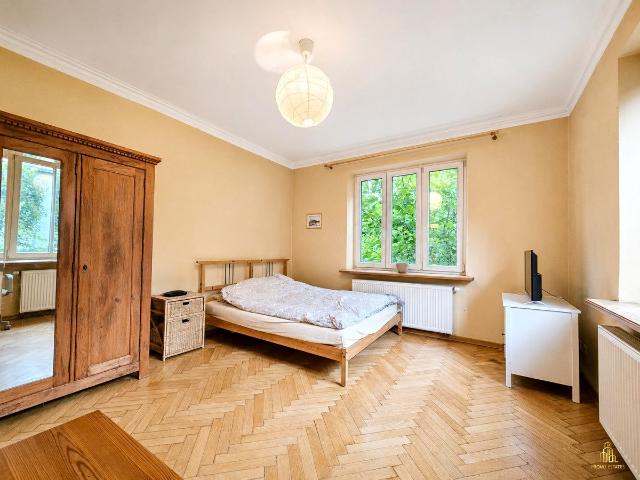Mieszkanie kawalerka z oddzielną kuchnią 40 m² na wynajem ul. Kanonierów, Kraków, Prądnik Czerwony