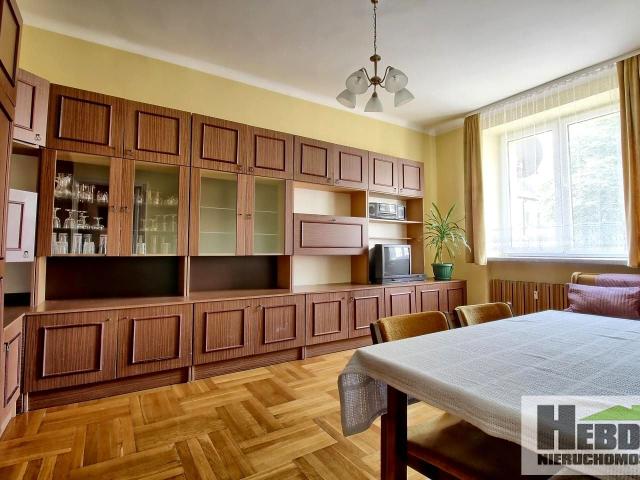 Mieszkanie kawalerka z oddzielną kuchnią 40 m² na wynajem ul. Waryńskiego, Tarnów